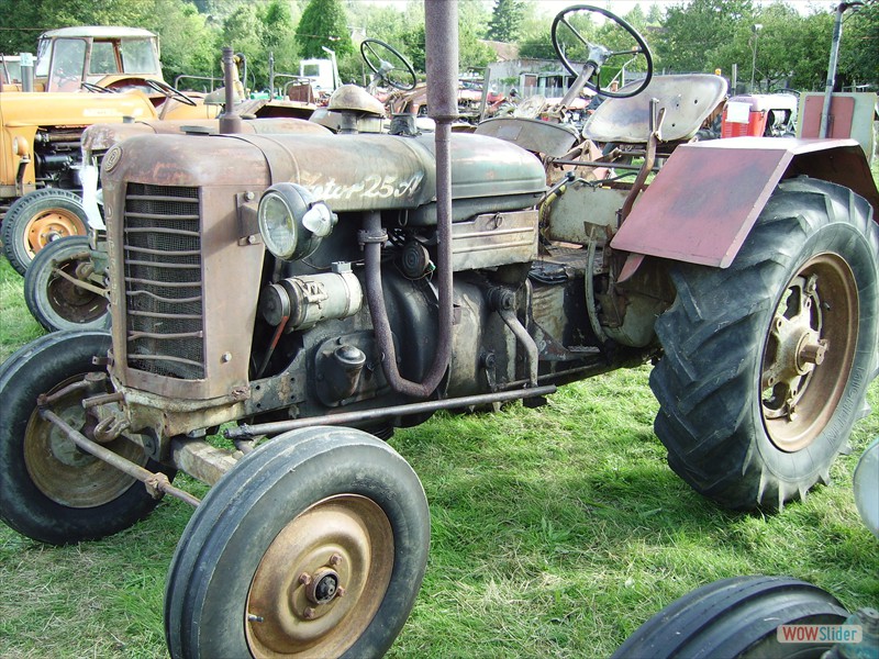 2007 tracteurs 0005