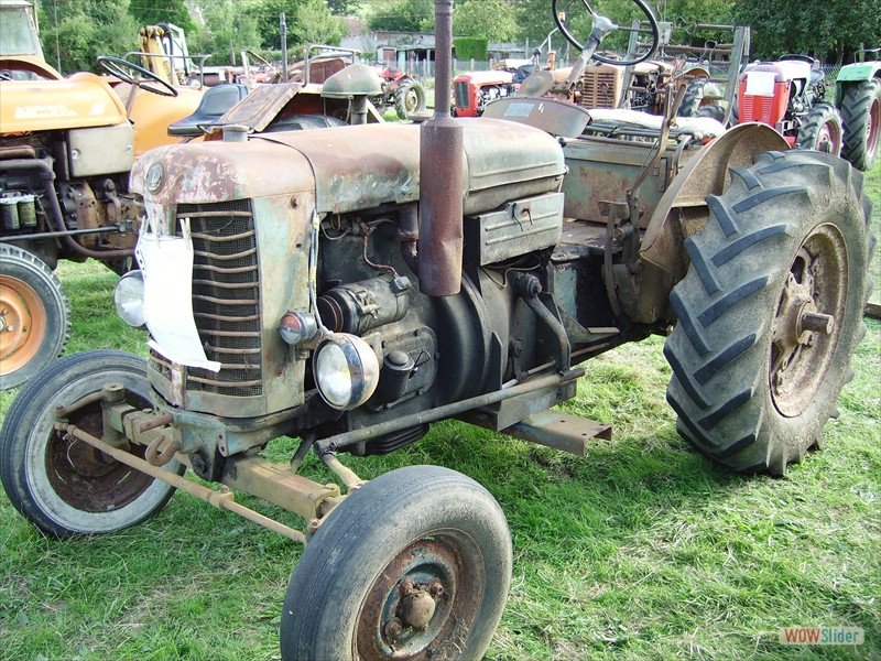 2007 tracteurs 0006