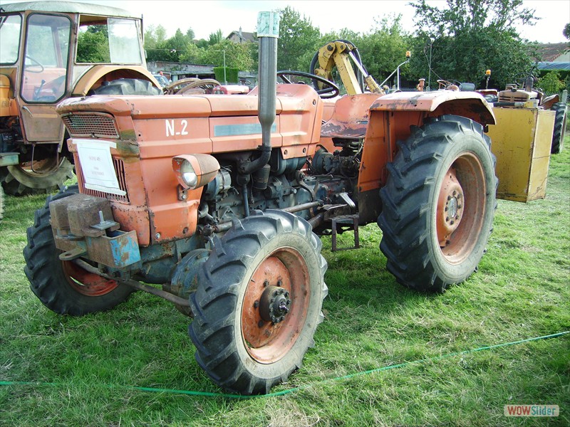 2007 tracteurs 0008