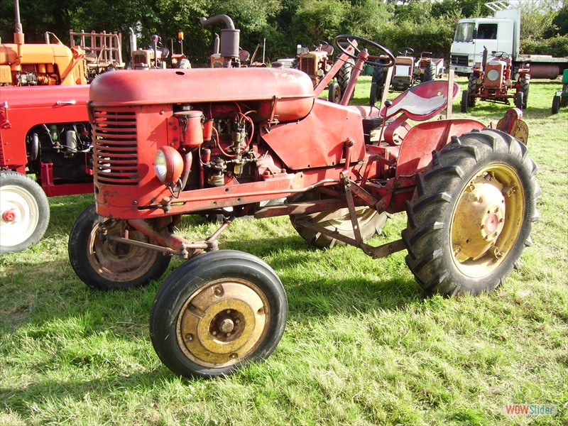 2007 tracteurs 0012