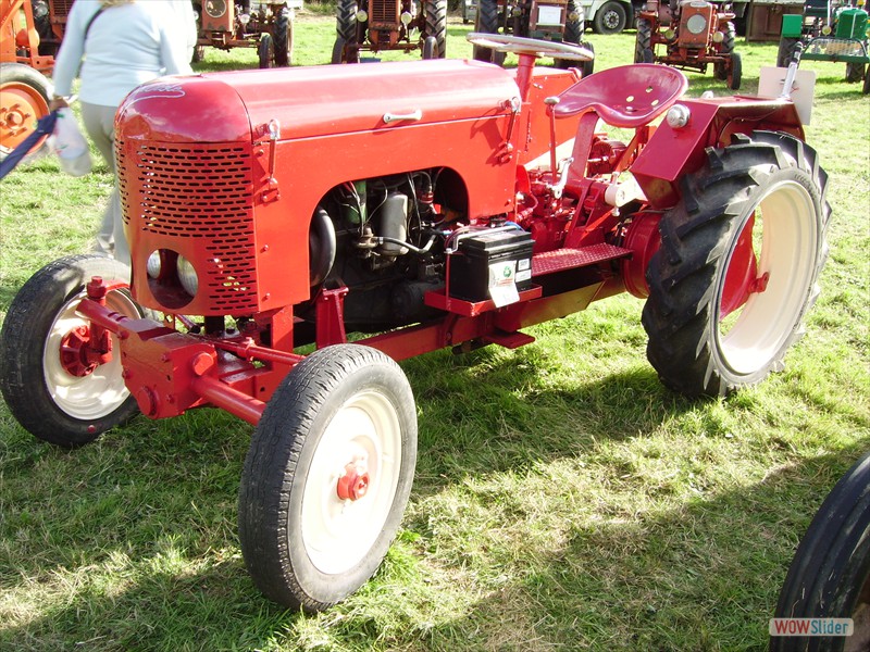 2007 tracteurs 0013