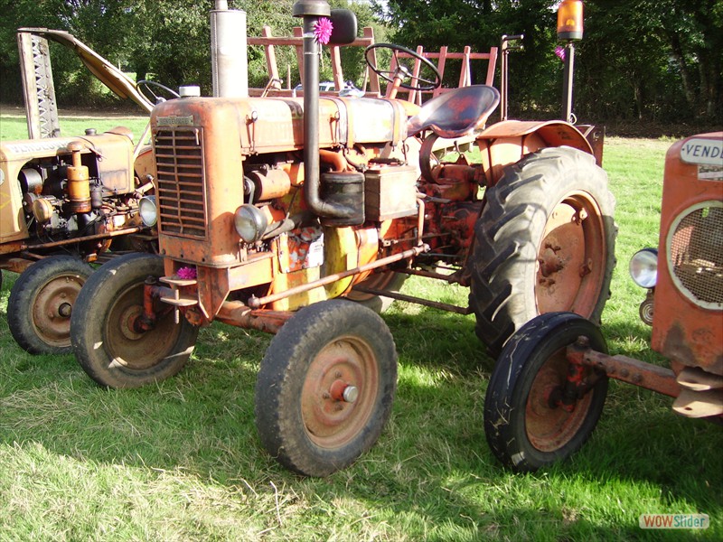 2007 tracteurs 0016
