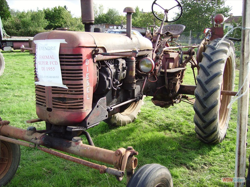 2007 tracteurs 0021