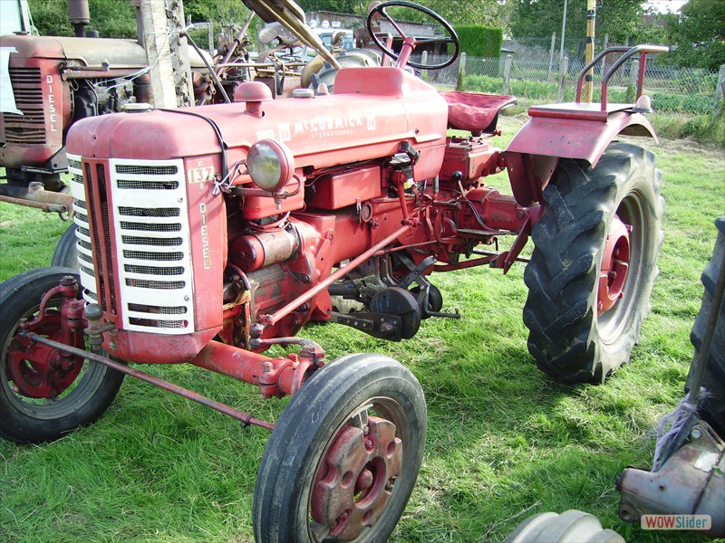 2007 tracteurs 0022