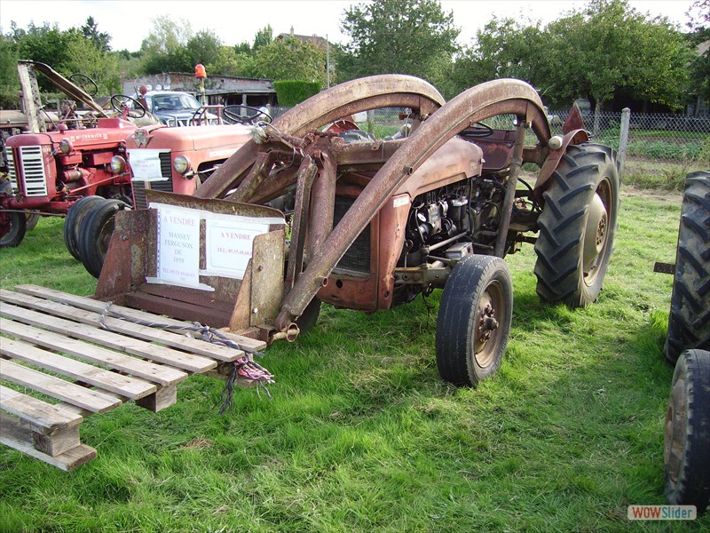 2007 tracteurs 0023