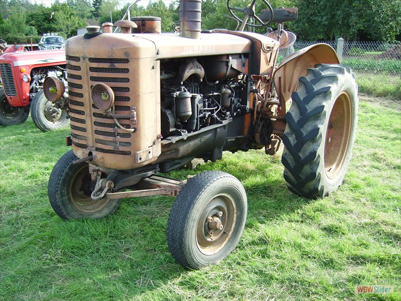 2007 tracteurs 0026