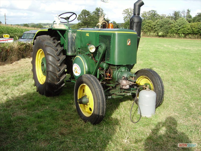 2007 tracteurs 0030