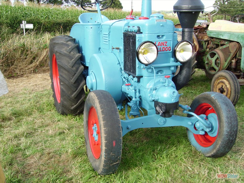 2007 tracteurs 0033