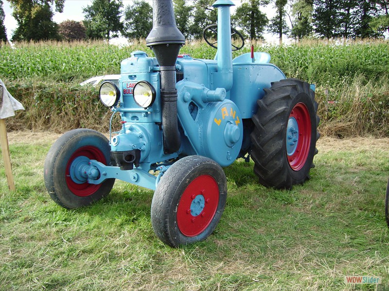 2007 tracteurs 0034