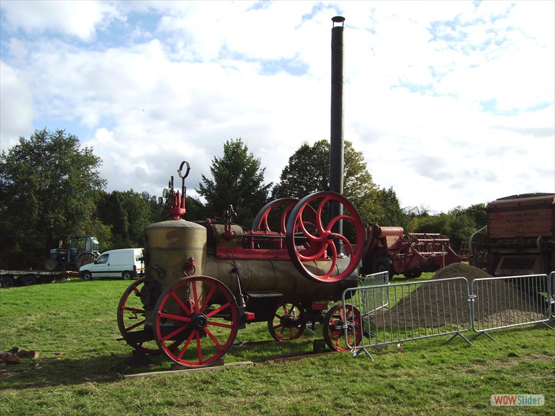 2007 tracteurs 0040