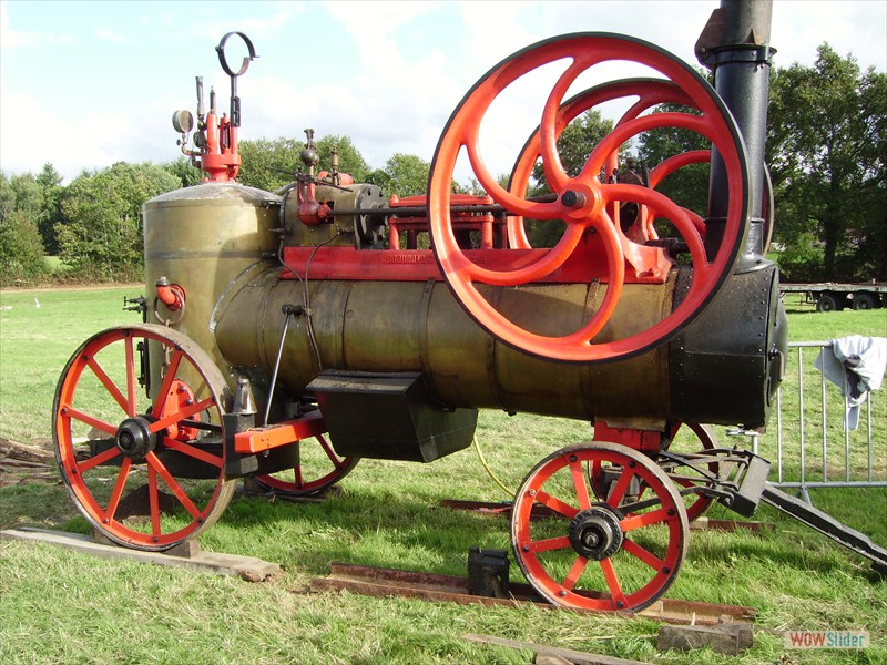 2007 tracteurs 0041