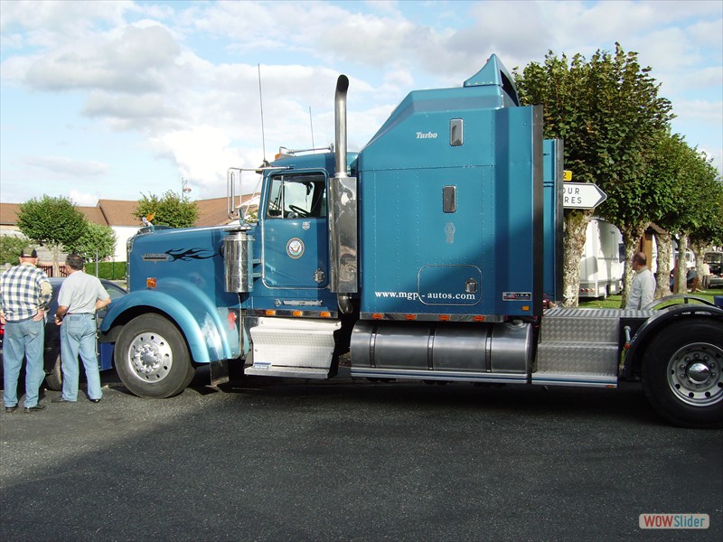 2007 tracteurs 1754